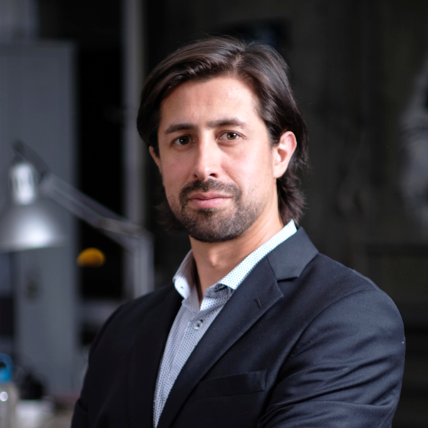 Hans J. Widemann Müller